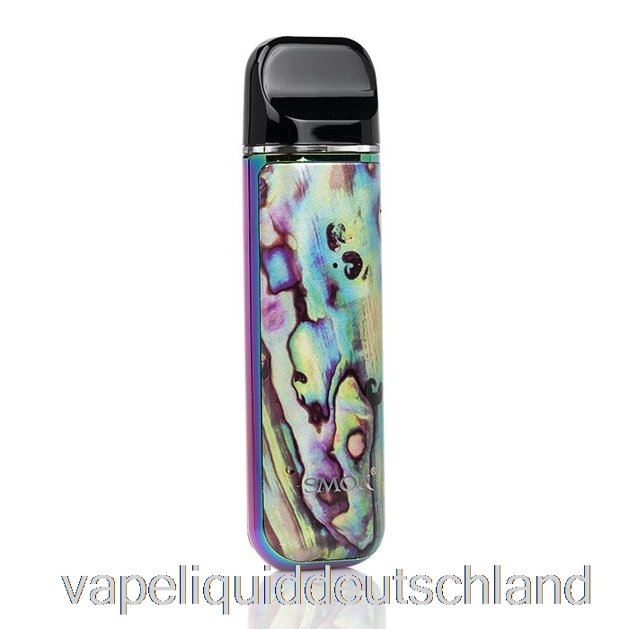 Smok Novo 2 25 W Pod-System 7 Farben Shell Vape Deutschland